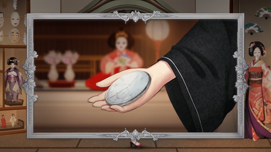 人偶馆绮幻夜一周目怎么过-第1关通关流程技巧攻略