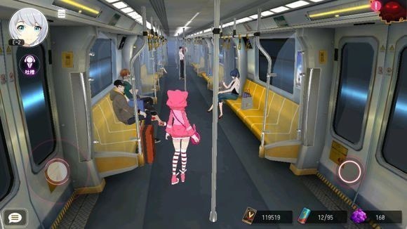 VGAME消零世界街头异闻远郊异象奇异任务触发攻略