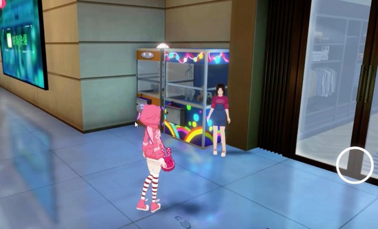 VGAME消零世界哭泣的少女任务怎么做-奇异任务攻略