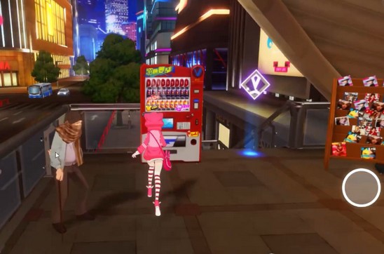 VGAME消零世界哭泣的少女任务怎么做-奇异任务攻略