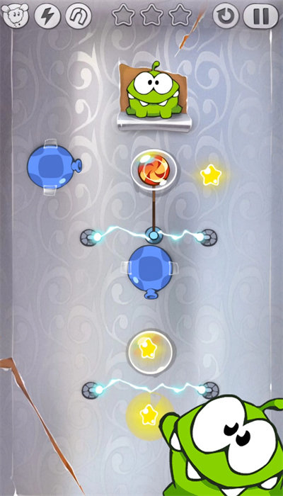 割绳子起源(Cut the Rope: Origins)