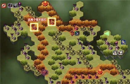 剑与远征涌潮林地攻略推荐-BOSS怎么打路线图介绍