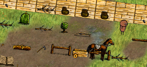 希望之村初始食物有哪些-合成表介绍