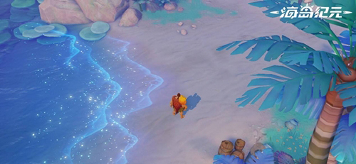 海岛纪元白羊变黑羊方法-怎么变攻略分享