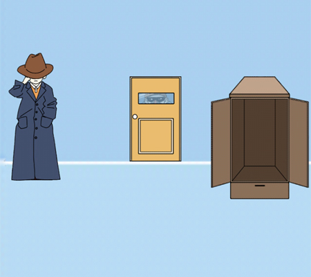 打败小偷第15关怎么玩-第十五关通过攻略介绍