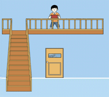 打败小偷1关攻略介绍-第一关怎么过图文详解