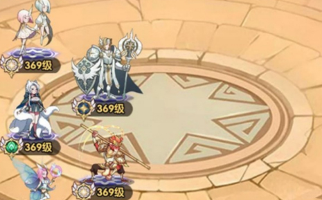 剑与远征娑丽丝阵容搭配攻略-怎么选择介绍