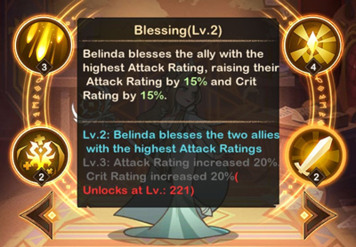 剑与远征光耀双AOE阵容推荐-怎么搭配攻略分享