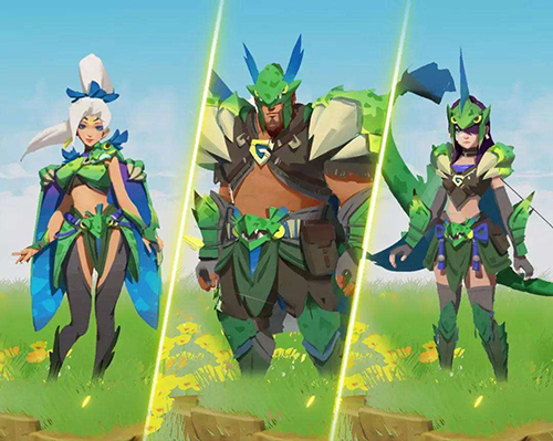 海岛纪元哪个职业最强-职业分析与推荐