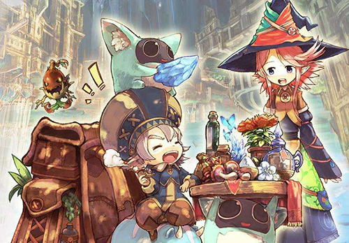 托拉姆物语什么职业好-最强职业介绍推荐