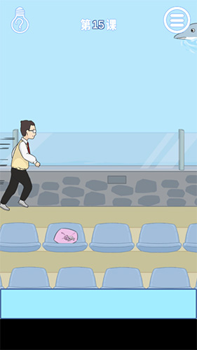 逃课是不可以的2第15关怎么过-第十五关图文攻略
