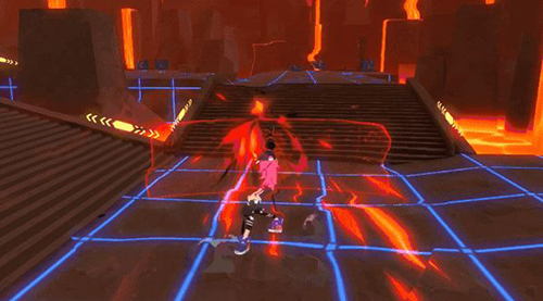 凹凸世界武器大全-所有武器使用方法及图鉴介绍