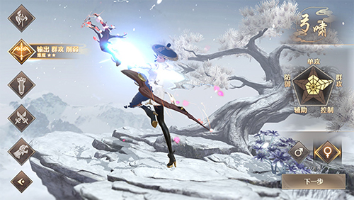 战国纪手游哪个职业最好用-最强职业选择推荐