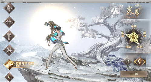 战国纪手游哪个职业最好用-最强职业选择推荐