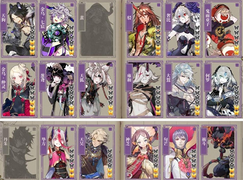 山海镜花SR镜灵排行-最强sr推荐与培养攻略