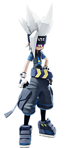 凹凸世界手游格瑞怎么样-角色技能背景资料介绍