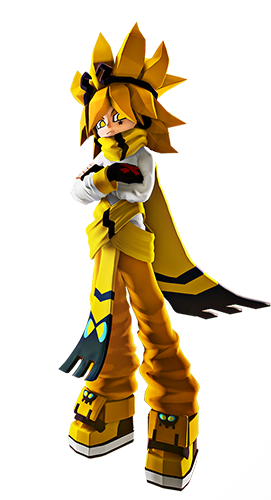 凹凸世界手游嘉德罗斯怎么样-角色技能背景资料介绍