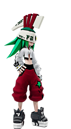 凹凸世界手游蒙特祖玛怎么样-角色技能背景资料介绍