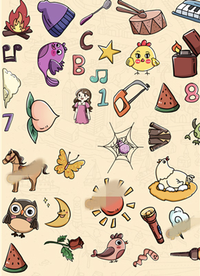 脑洞大侦探故事模式动物第3关怎么过-图文通关攻略