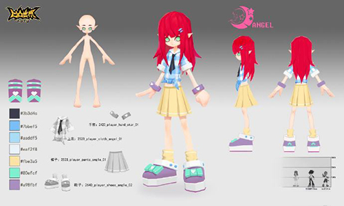 凹凸世界手游哪个角色好-最强角色排名推荐介绍