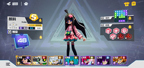 凹凸世界手游S级角色哪个好-S级角色强度排行介绍