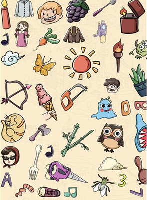 脑洞大侦探故事模式动物第6关攻略-第六关怎么过