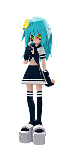 凹凸世界手游安莉洁怎么样-角色技能背景资料介绍