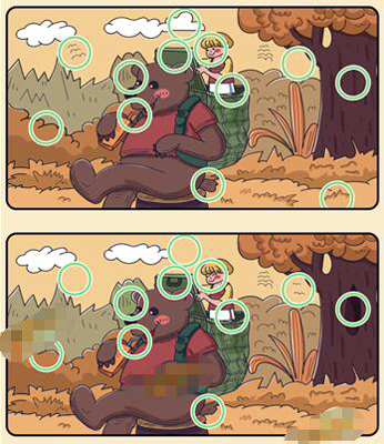 脑洞大侦探故事模式动物第2关攻略-怎么过图文详解