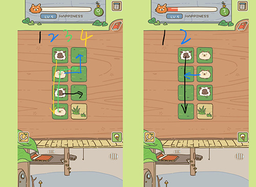 动物安排员第5关怎么过-三星通关攻略分享