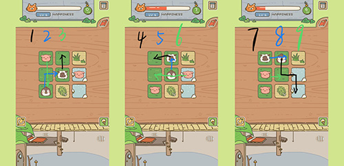 动物安排员第4关怎么过-如何三星通关