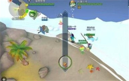 海岛纪元钓鱼位置在哪里-所有钓鱼坐标位置介绍