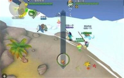 海岛纪元钓鱼位置在哪里-所有钓鱼坐标位置介绍