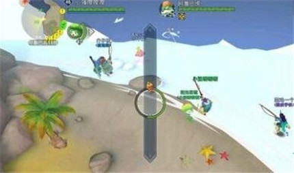 海岛纪元钓鱼位置在哪里-所有钓鱼坐标位置介绍