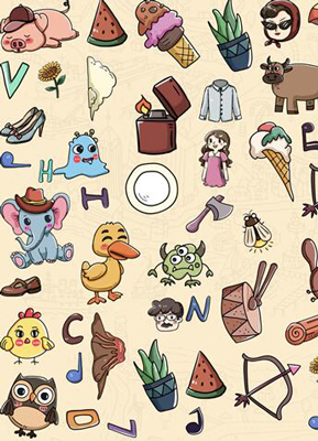 脑洞大侦探故事模式动物第9关怎么过-第九关通关攻略