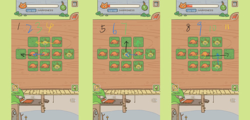 动物安排员第10关怎么过-第十关如何三星通关