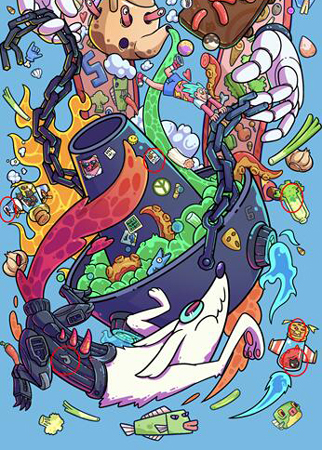 脑洞大侦探美食记通关攻略-寻物怎么三星过