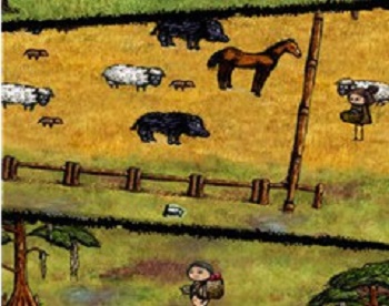 希望之村水井怎么建-浅水井合成制作方法介绍