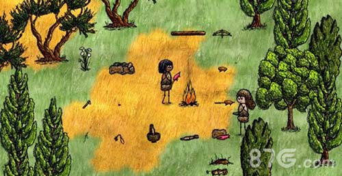 一小时人生弓箭怎么制作-弓箭合成攻略