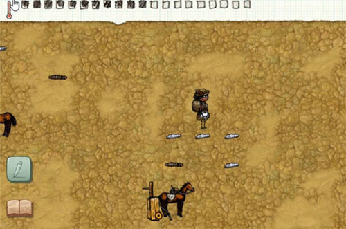 希望之村被蛇咬了怎么办-翻车被蛇咬处理方法介绍