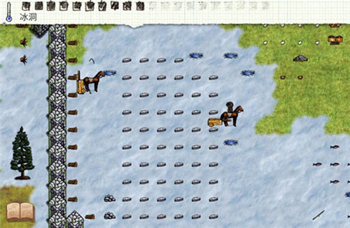 希望之村被蛇咬了怎么办-翻车被蛇咬处理方法介绍