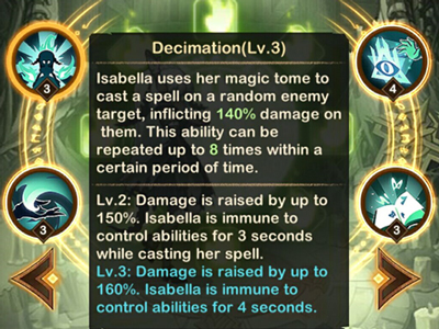 剑与远征单核女妖阵容-怎么搭配攻略分享