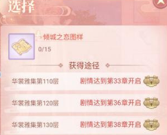 大唐烟雨梦华裳雅集怎么得高分-高分玩法技巧攻略