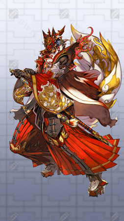 山海镜花九尾狐阵容怎么搭配-如何选择攻略推荐