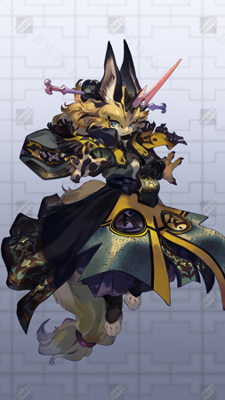 山海镜花乘黄阵容推荐-怎么搭配攻略分享