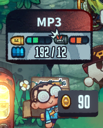 恶果之地MP3怎么样-武器MP3特点与使用技巧介绍