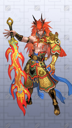 山海镜花烛阴阵容推荐-怎么搭配攻略分享