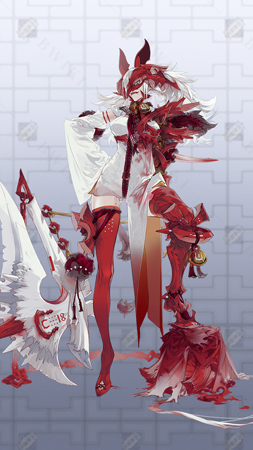 山海镜花蚩黎阵容推荐-怎么搭配攻略分享