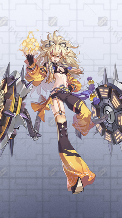 山海镜花强良阵容推荐-怎么搭配攻略分享