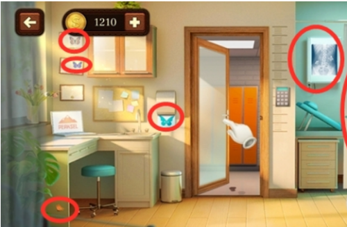 帮我开开门第18关怎么过-第十八关通关攻略分享