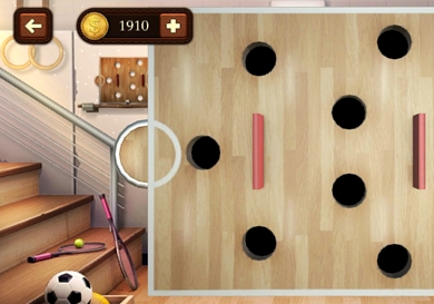 帮我开开门第49关怎么过-第四十九关通关攻略分享